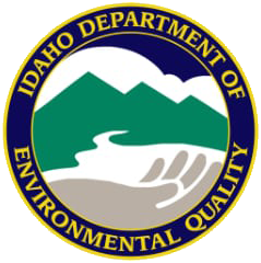 Idaho Department of Environmental Quality