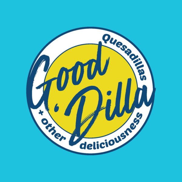 Good 'Dilla Food Truck